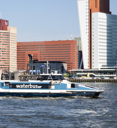 Waterbus